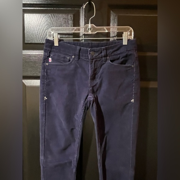 Stio Rivet Cord - Picture 2 of 8